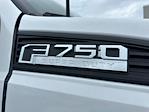New 2025 Ford F-750 Base Regular Cab Cab Chassis for sale #C250006 - photo 8