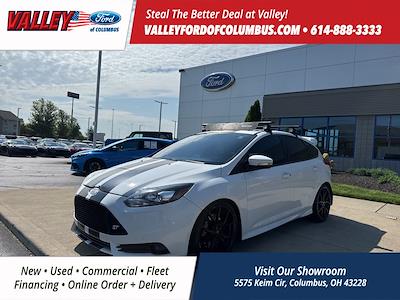 2013 Ford Focus Hatchback for sale #C250020B - photo 1
