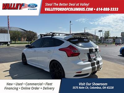 2013 Ford Focus Hatchback for sale #C250020B - photo 2