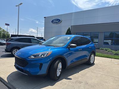 2021 Ford Escape FWD SUV for sale #C250044A - photo 1