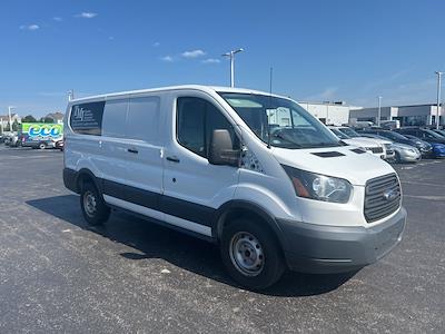 2017 Ford Transit 250 Low Roof 4x2 Empty Cargo Van for sale #C250045A - photo 1