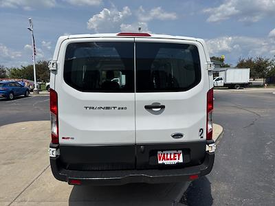 2017 Ford Transit 250 Low Roof 4x2 Empty Cargo Van for sale #C250045A - photo 2