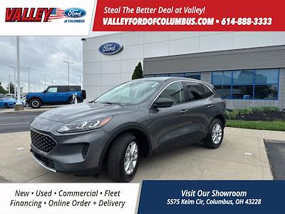 2022 Ford Escape AWD SUV for sale #C250064A - photo 1