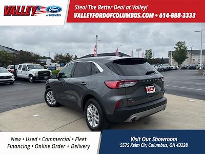2022 Ford Escape AWD SUV for sale #C250064A - photo 2