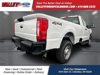 2025 Ford F-250 Regular Cab 4x4 Pickup for sale #C250090 - photo 2