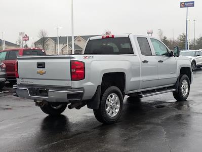 Used 2015 Chevrolet Silverado 2500 LT Double Cab for sale #C250090A - photo 2