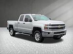 Used 2015 Chevrolet Silverado 2500 LT Double Cab for sale #C250090A - photo 1