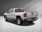 Used 2015 Chevrolet Silverado 2500 LT Double Cab for sale #C250090A - photo 5