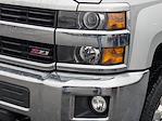 Used 2015 Chevrolet Silverado 2500 LT Double Cab for sale #C250090A - photo 9
