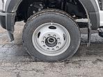 New 2025 Ford F-550 Regular Cab Dump Truck for sale #C250096 - photo 15