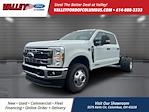 2025 Ford F-350 Crew Cab DRW 4x4 Cab Chassis for sale #C250097 - photo 4