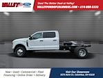 2025 Ford F-350 Crew Cab DRW 4x4 Cab Chassis for sale #C250097 - photo 5