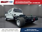 2025 Ford F-350 Crew Cab DRW 4x4 Cab Chassis for sale #C250097 - photo 6