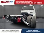 2025 Ford F-350 Crew Cab DRW 4x4 Cab Chassis for sale #C250097 - photo 2