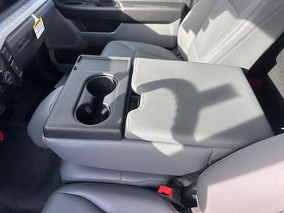 New 2025 Ford F-550 Regular Cab Steel Dump Truck for sale #C250099 - photo 2