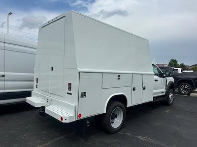 2025 Ford F-550 Regular Cab DRW 4x4 Reading Service Truck for sale #C250103 - photo 2