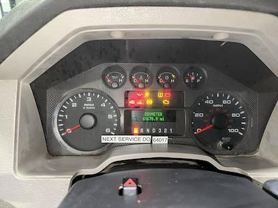 Used 2009 Ford F-350 XL Regular Cab for sale #C250103A - photo 2