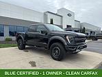 2023 Ford F-150 SuperCrew Cab 4x4 Pickup for sale #C250104A - photo 1