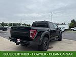 2023 Ford F-150 SuperCrew Cab 4x4 Pickup for sale #C250104A - photo 3