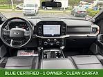 2023 Ford F-150 SuperCrew Cab 4x4 Pickup for sale #C250104A - photo 4