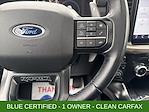 2023 Ford F-150 SuperCrew Cab 4x4 Pickup for sale #C250104A - photo 21