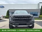 2023 Ford F-150 SuperCrew Cab 4x4 Pickup for sale #C250104A - photo 2