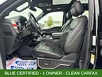 2023 Ford F-150 SuperCrew Cab 4x4 Pickup for sale #C250104A - photo 5