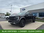 2023 Ford F-150 SuperCrew Cab 4x4 Pickup for sale #C250104A - photo 6