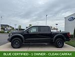 2023 Ford F-150 SuperCrew Cab 4x4 Pickup for sale #C250104A - photo 9