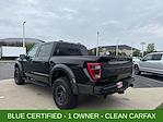 2023 Ford F-150 SuperCrew Cab 4x4 Pickup for sale #C250104A - photo 10