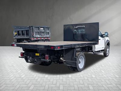 New 2025 Ford F-550 - photo 1