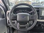 2025 Ford F-550 Regular Cab DRW 4WD Flatbed Truck for sale #C250107 - photo 24