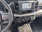 2025 Ford F-550 Regular Cab DRW 4WD Flatbed Truck for sale #C250107 - photo 29