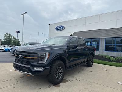 2023 Ford F-150 SuperCrew Cab 4x4 Pickup for sale #C250111A - photo 1