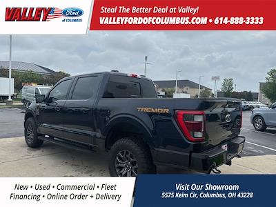 2023 Ford F-150 SuperCrew Cab 4x4 Pickup for sale #C250111A - photo 2