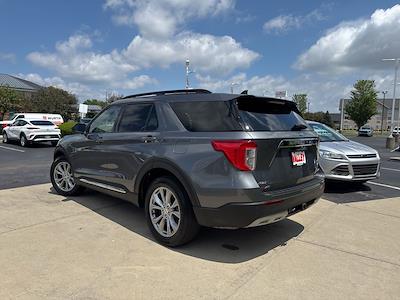 2022 Ford Explorer 4WD SUV for sale #C250129A - photo 2