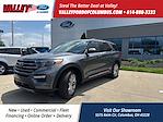 2022 Ford Explorer 4WD SUV for sale #C250129A - photo 3
