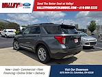 2022 Ford Explorer 4WD SUV for sale #C250129A - photo 4
