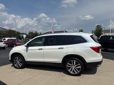 2017 Honda Pilot 4x4 SUV for sale #C250134A - photo 2