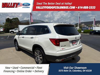 2017 Honda Pilot 4x4 SUV for sale #C250134A - photo 2