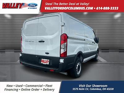 2025 Ford Transit 250 Low Roof RWD Empty Cargo Van for sale #C250184 - photo 2