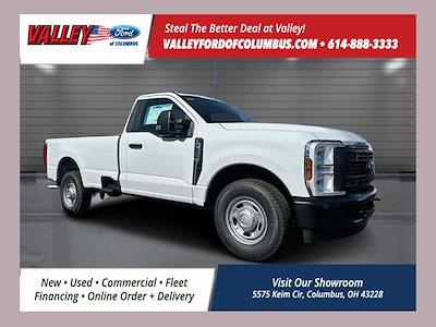 2025 Ford F-250 Regular Cab RWD Pickup for sale #C250196 - photo 1