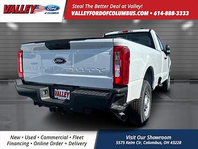 2025 Ford F-250 Regular Cab 4x2 Pickup for sale #C250196 - photo 2