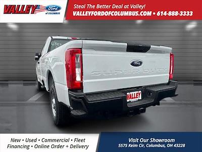 2025 Ford F-250 Regular Cab 4x2 Pickup for sale #C250203 - photo 2