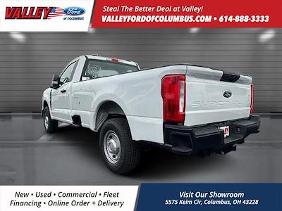 2025 Ford F-250 Regular Cab 4x2 Pickup for sale #C250204 - photo 2