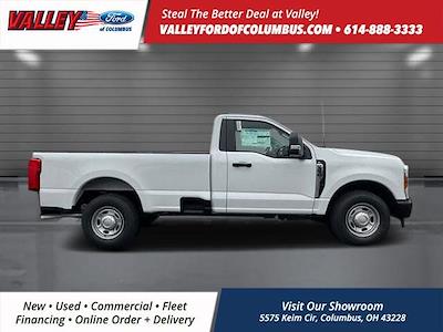 2025 Ford F-250 Regular Cab 4x2 Pickup for sale #C250205 - photo 2