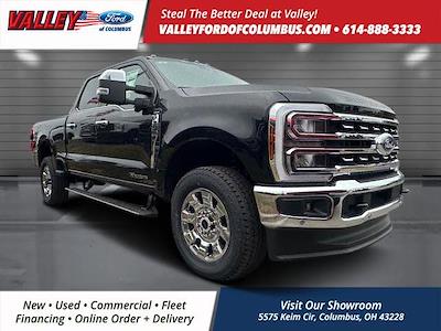 2025 Ford F-350 Crew Cab SRW 4x4 Pickup for sale #C250213 - photo 1