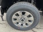 2025 Ford F-350 Crew Cab SRW 4x4 Pickup for sale #C250213 - photo 16