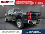 2025 Ford F-350 Crew Cab SRW 4x4 Pickup for sale #C250213 - photo 6