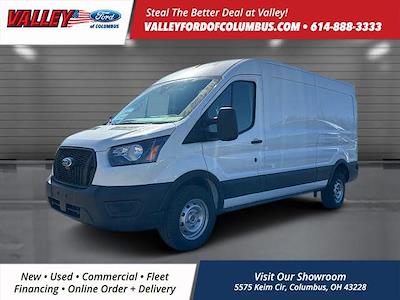 2025 Ford Transit 250 Medium Roof RWD Empty Cargo Van for sale #C250221 - photo 1